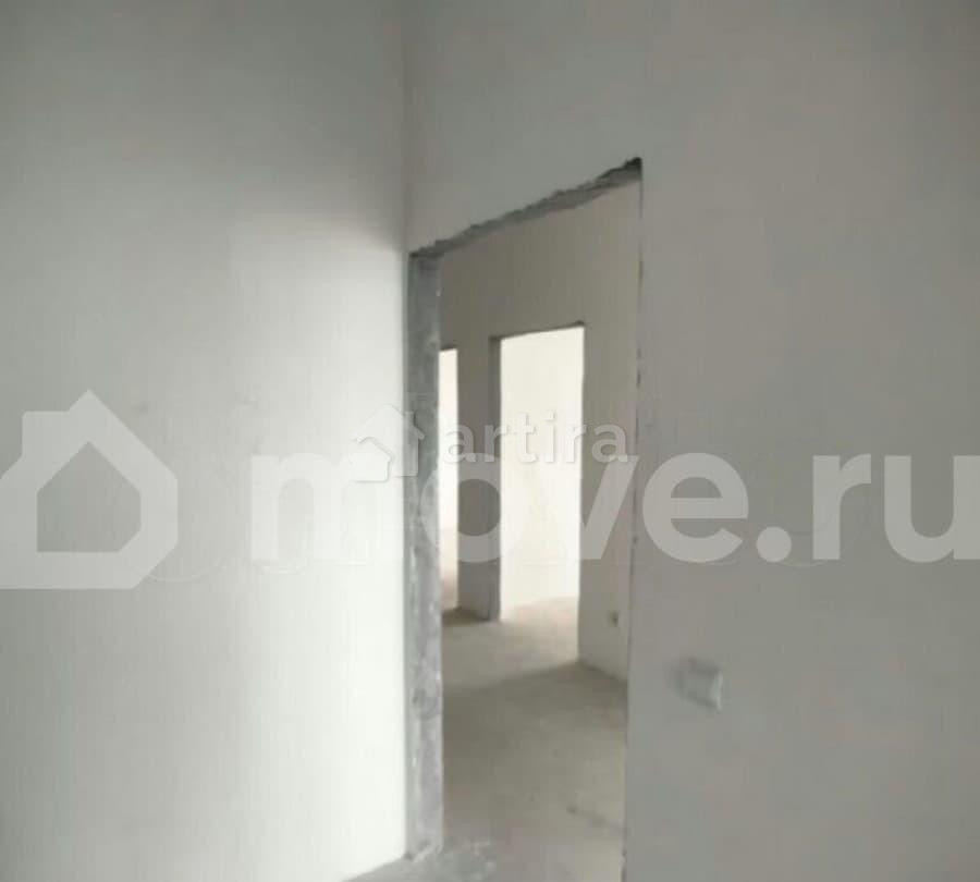 3-комн. квартира, 95 м2, 11/35 эт. Москва - изображение 1