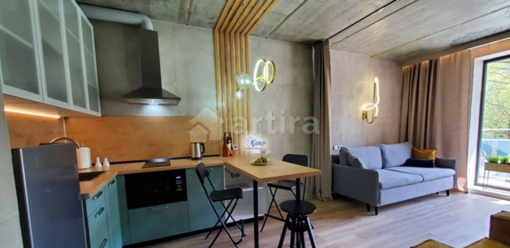 1-комн. квартира, 36 м2, 2/6 эт. Светлогорск - изображение 16