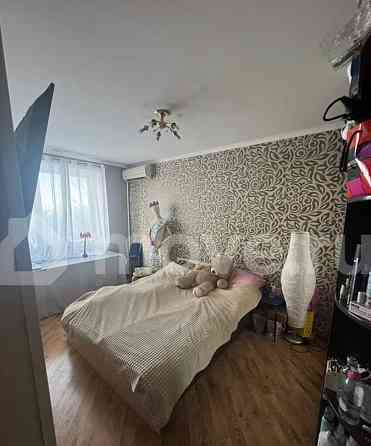 1-комн. квартира, 23 м2, 7/9 эт. Москва