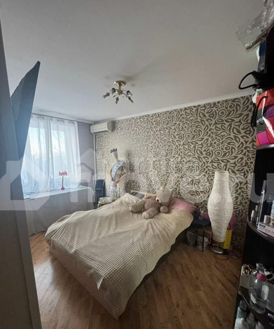 1-комн. квартира, 23 м2, 7/9 эт. Москва - изображение 1