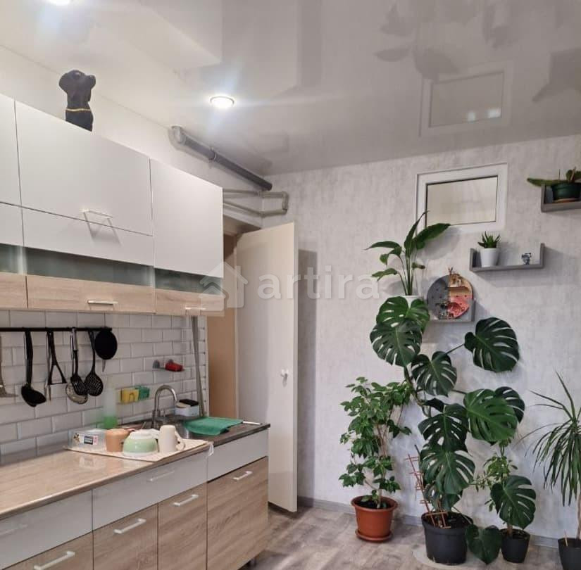 Комната, 18 м2, 3/10 эт. Волгоград - изображение 7