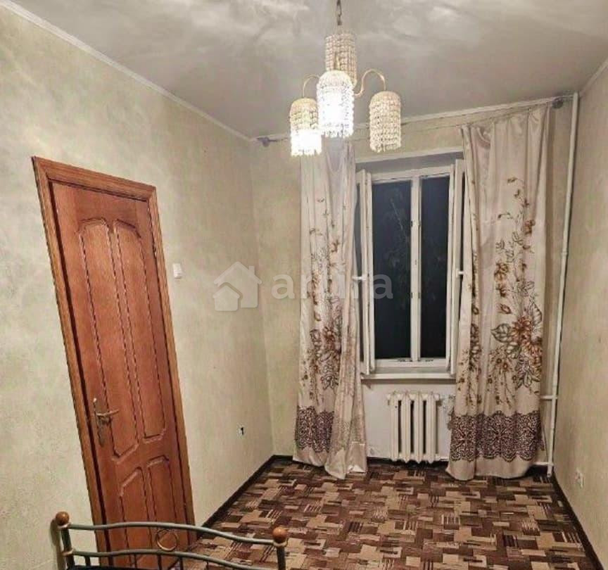 Комната, 16 м2, 3/5 эт. Москва - изображение 6