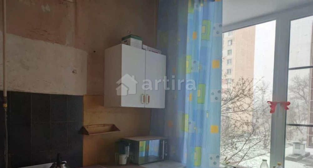 Комната, 17.7 м2, 4/5 эт. Москва - изображение 6