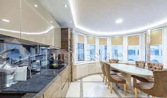 4-комн. квартира, 105 м2, 3/8 эт. Москва