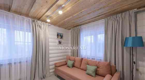 Коттедж, 94 м2 Лобня