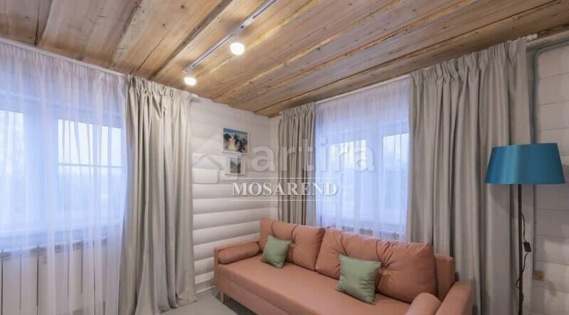 Коттедж, 94 м2 Лобня - изображение 4