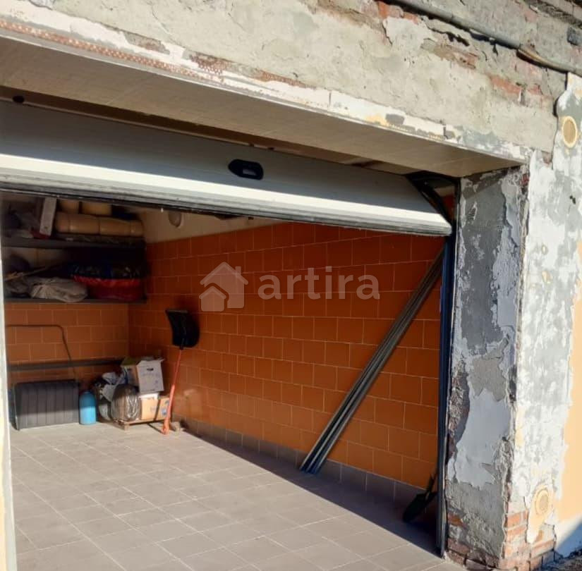 Гараж, 24 м2 Новосибирск - изображение 2