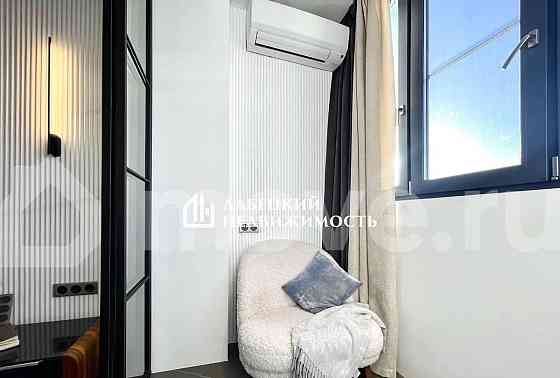 4-комн. квартира, 129.4 м2, 18/22 эт. Москва