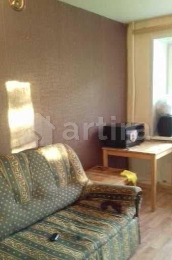 Комната, 18 м2, 2/5 эт. Воскресенск - изображение 2