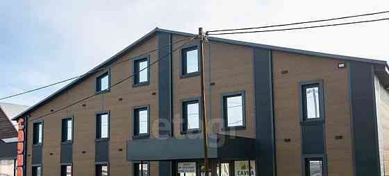 Дом, 1000 м2, 9 соток, 3 эт. Новосибирск