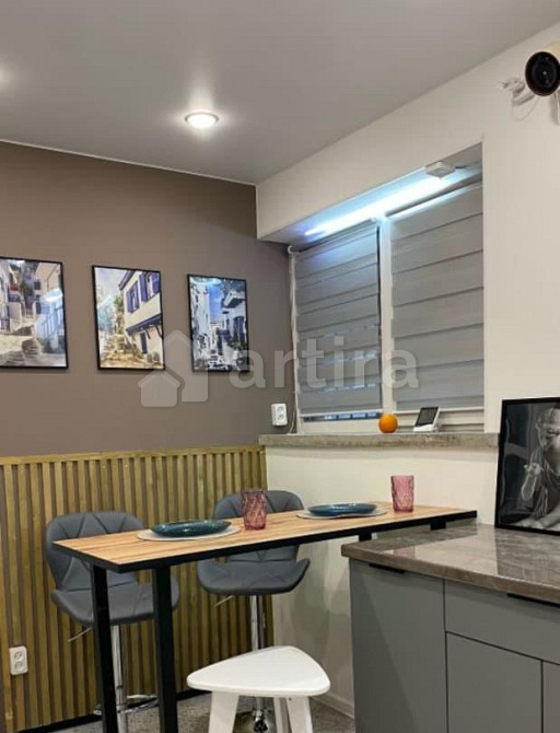 Дом, 90 м2, 3 сотки, 2 эт. Керчь - изображение 6