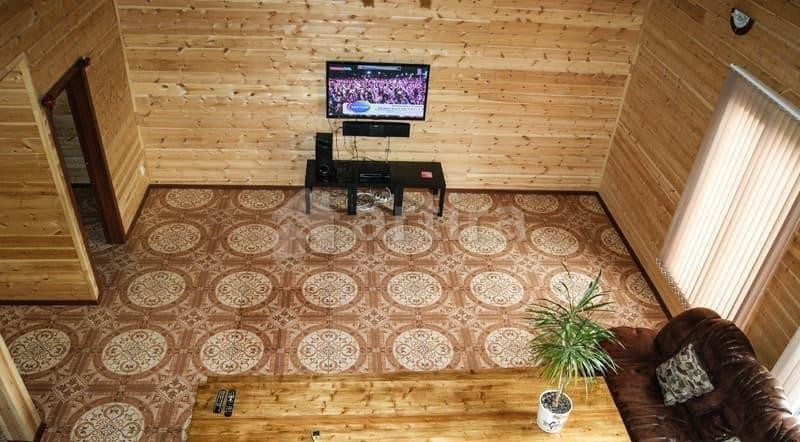 Коттедж, 300 м2 Новосибирск - изображение 9