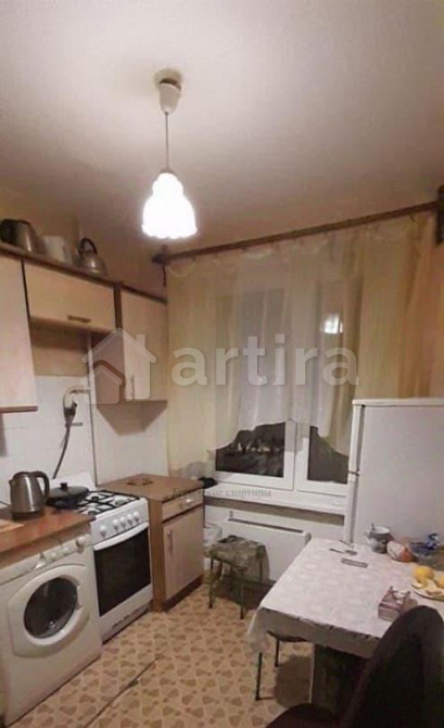 Комната, 12 м2, 5/9 эт. Москва - изображение 5