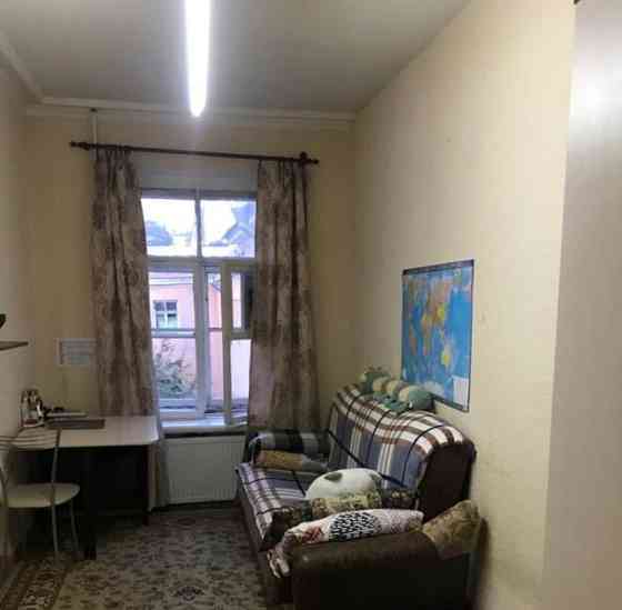 Комната, 16 м2, 3/3 эт. Санкт-Петербург