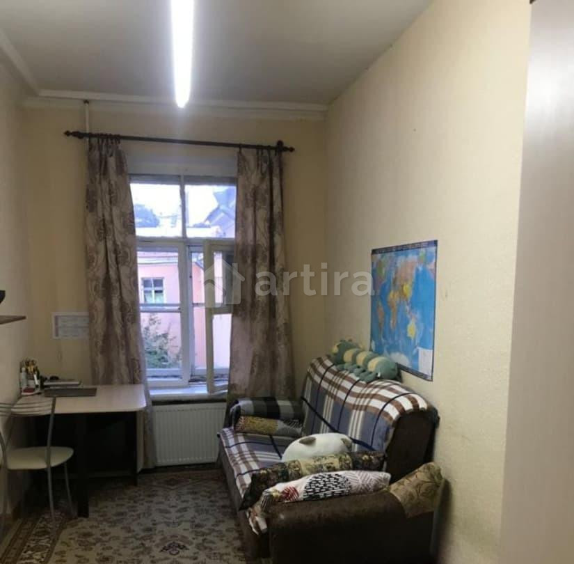Комната, 16 м2, 3/3 эт. Санкт-Петербург - изображение 2