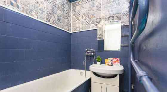 1-комн. квартира, 37 м2, 5/5 эт. Москва