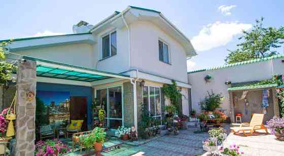 Дом, 90 м2 Феодосия