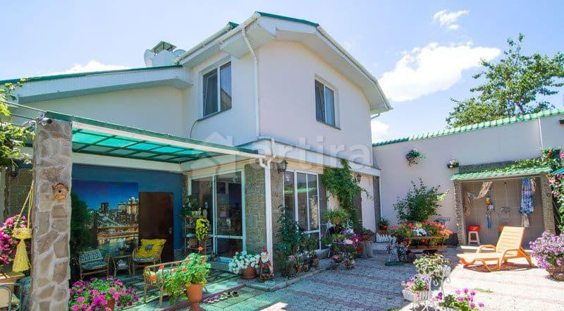 Дом, 90 м2 Феодосия - изображение 1