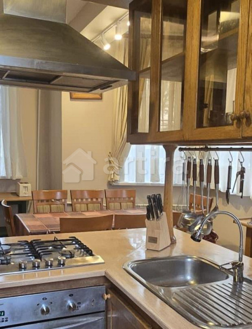 Коттедж, 260 м2, 0.7 га, 2 эт. Руза - изображение 3