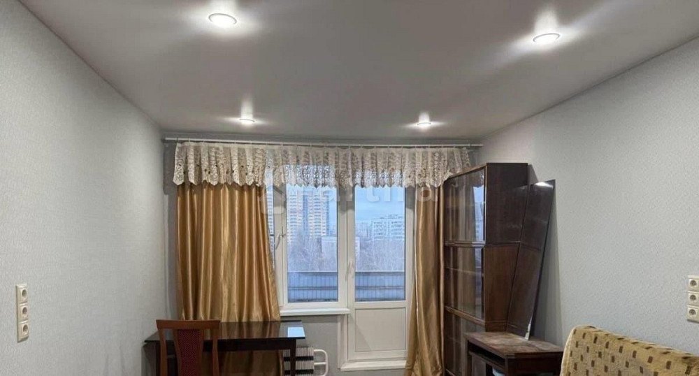 Комната, 16.1 м2, 10/12 эт. Москва - изображение 1