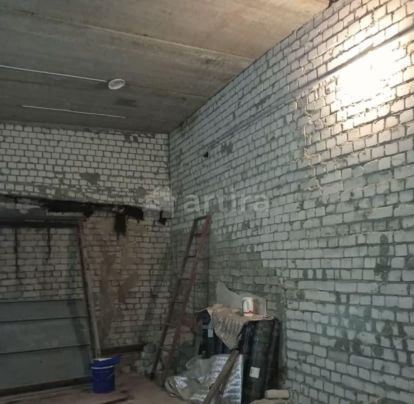 Гараж, 55 м2 Саратов - изображение 4