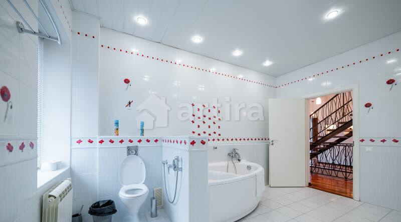 Коттедж, 315 м2 Одинцово - изображение 12