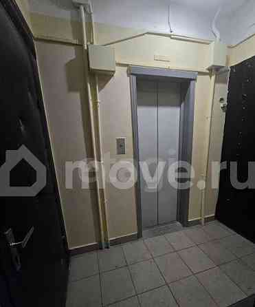 1-комн. квартира, 34.5 м2, 4/9 эт. Москва