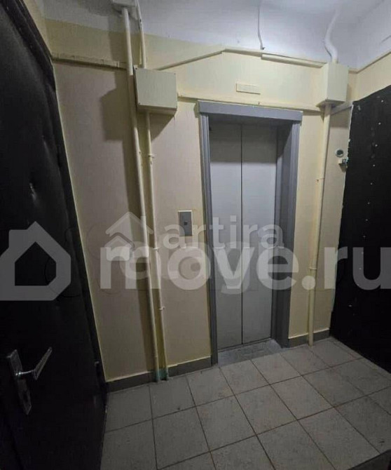 1-комн. квартира, 34.5 м2, 4/9 эт. Москва - изображение 2