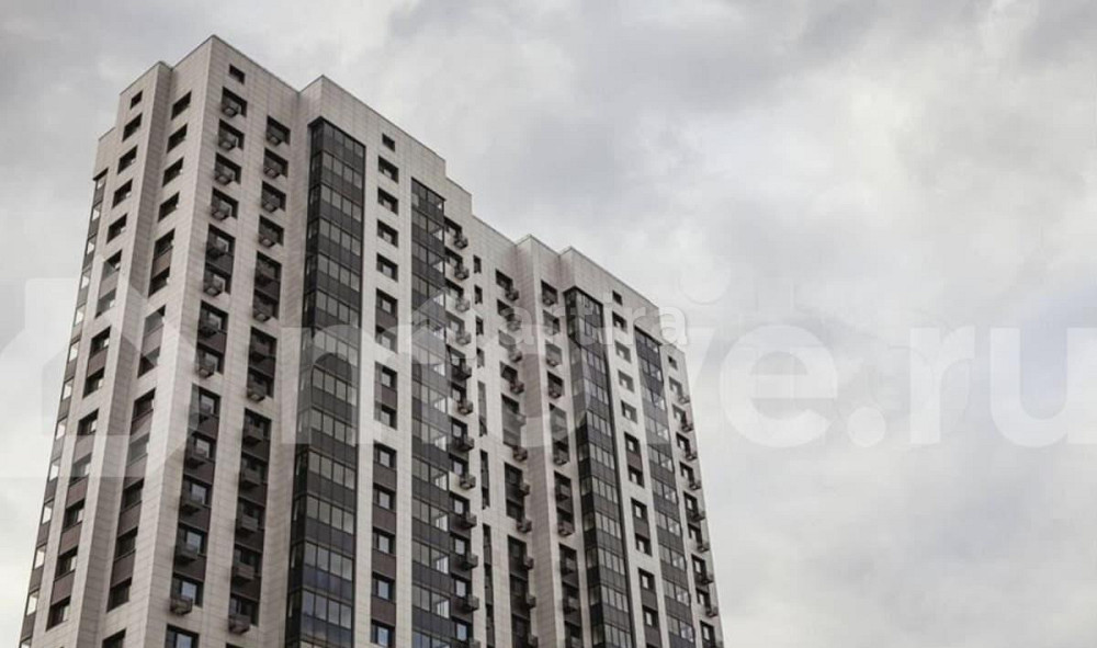 2-комн. квартира, 58.4 м2, 9/22 эт. Москва - изображение 1