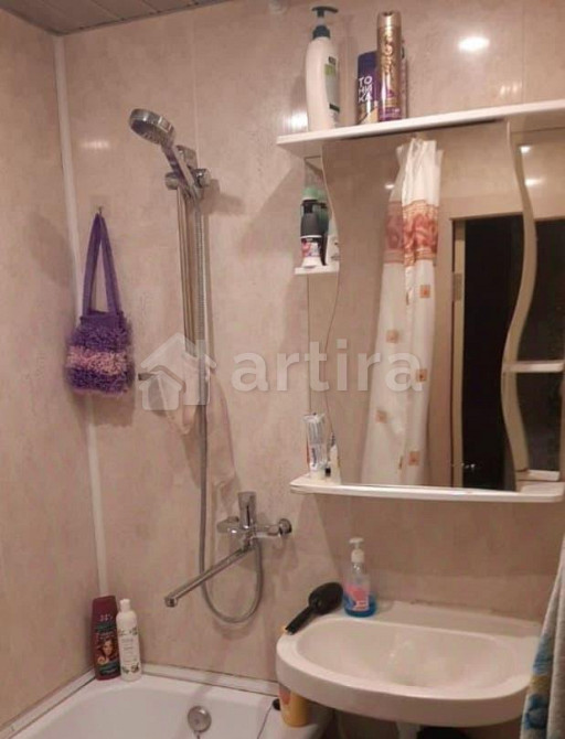 Комната, 10 м2, 11/12 эт. Москва - изображение 3