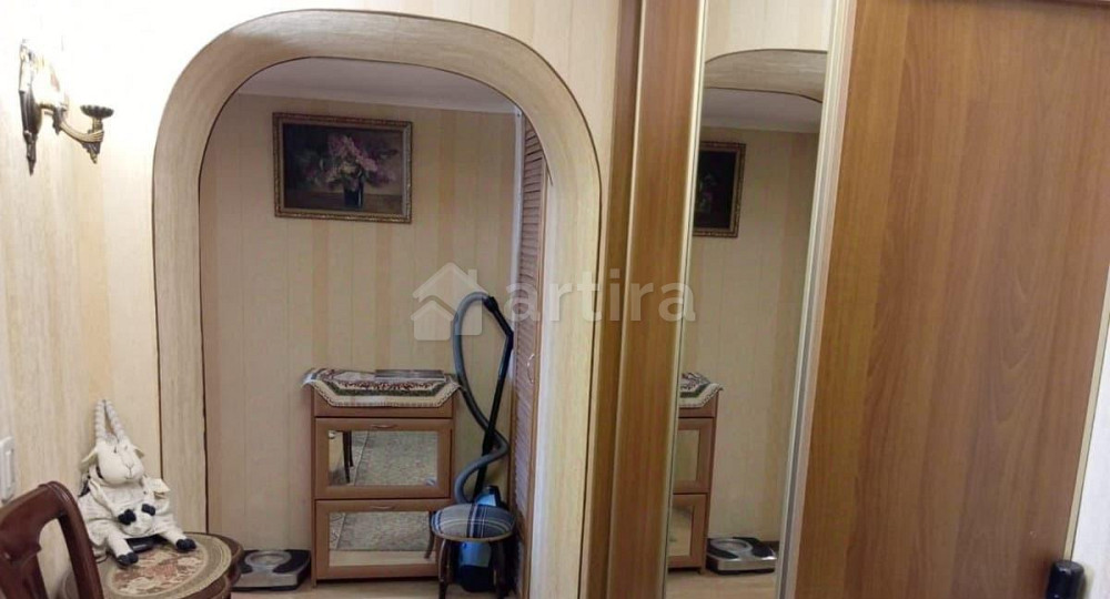 Комната, 67 м2, 12/17 эт. Королев - изображение 3