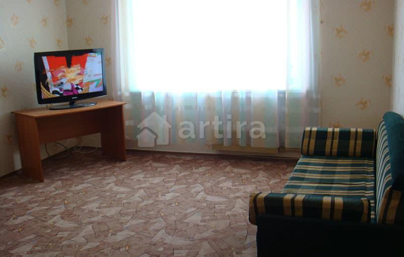 3-комн. квартира, 70 м2, 8/14 эт. Казань - изображение 1