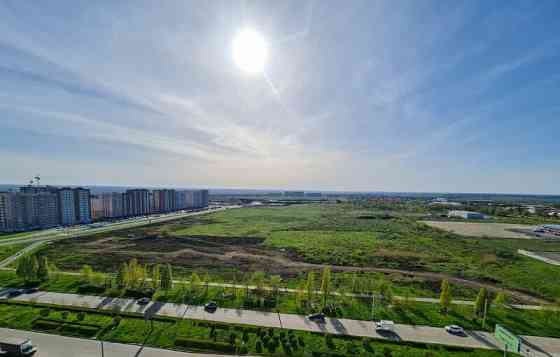 1-комн. квартира, 32 м2, 13/18 эт. Ростов-на-Дону