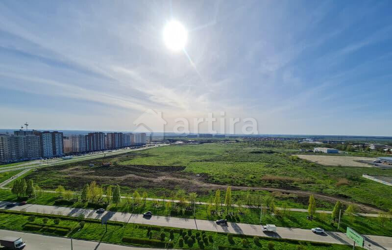 1-комн. квартира, 32 м2, 13/18 эт. Ростов-на-Дону - изображение 6