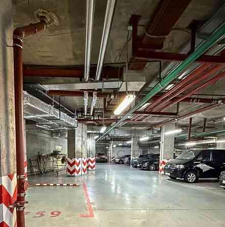 Гараж, 12 м2 Москва