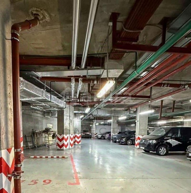 Гараж, 12 м2 Москва - изображение 3