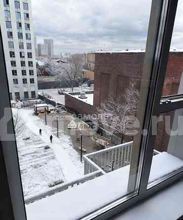 Студия, 18 м2, 5/21 эт. Москва