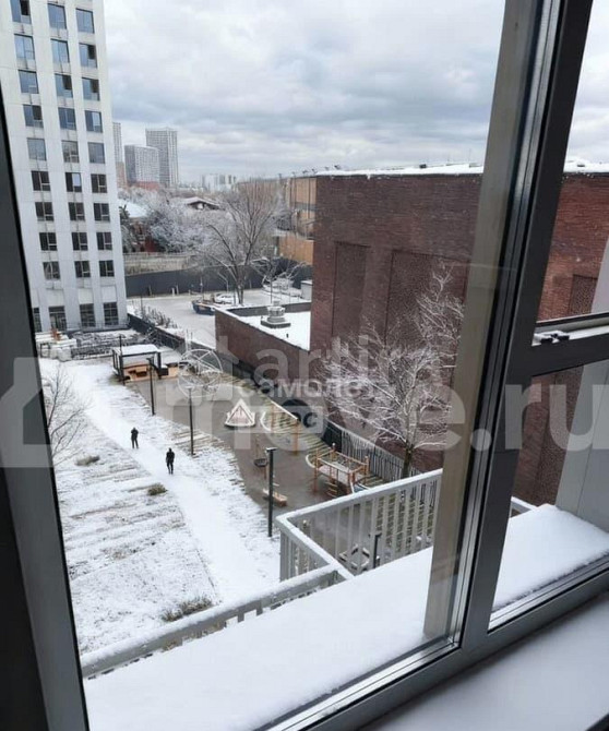 Студия, 18 м2, 5/21 эт. Москва - изображение 3