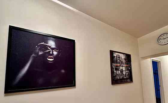 Комната, 97.7 м2, 3/15 эт. Москва