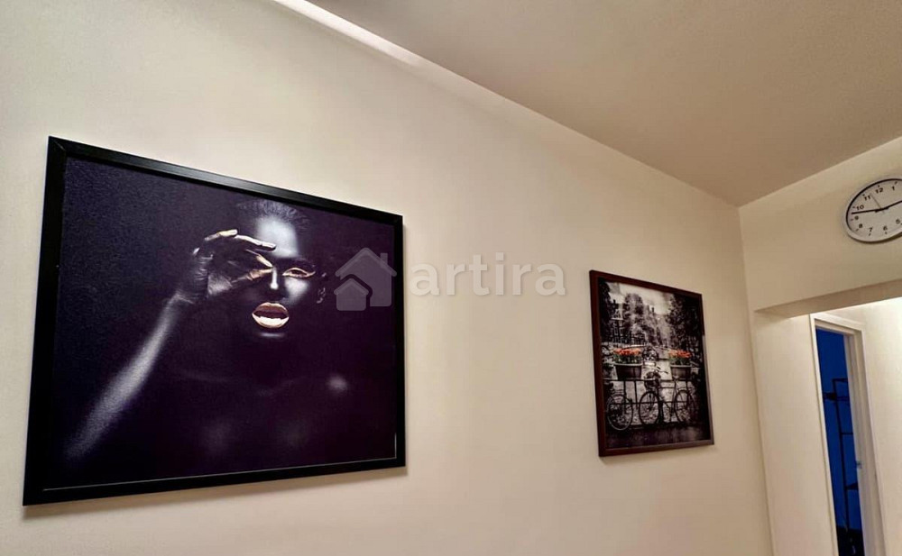 Комната, 97.7 м2, 3/15 эт. Москва - изображение 2