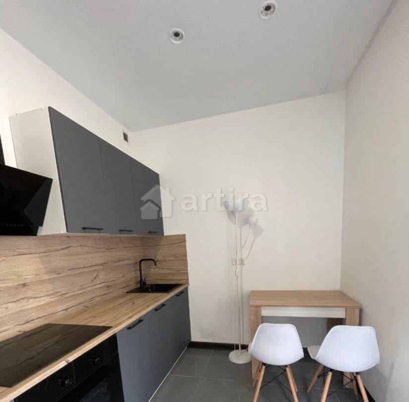 Комната, 20 м2, 4/12 эт. Москва - изображение 2