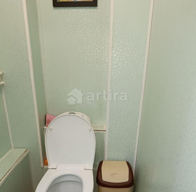 Таунхаус, 60 м2, 2 сотки, 2 эт. Гатчина - изображение 5