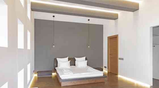 Коттедж, 750 м2 Красногорск