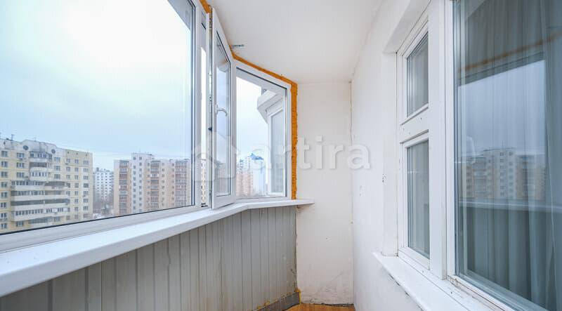 1-комн. квартира, 30 м2, 7/17 эт. Новосибирск - изображение 7