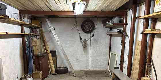 Гараж, 20 м2 Уфа