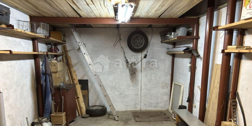 Гараж, 20 м2 Уфа - изображение 2