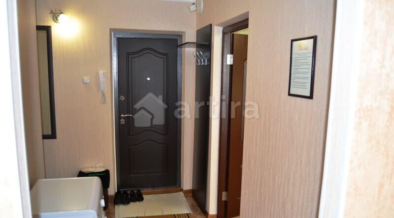 1-комн. апарт-ы, 40 м2, 8/10 эт. Нижнекамск - изображение 3