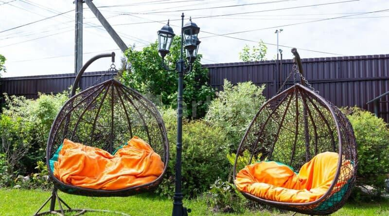 Коттедж, 1300 м2 Лобня - изображение 11