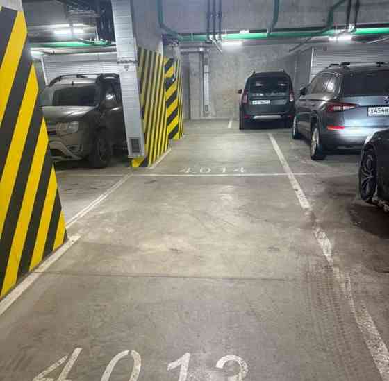 Гараж, 29 м2 Москва