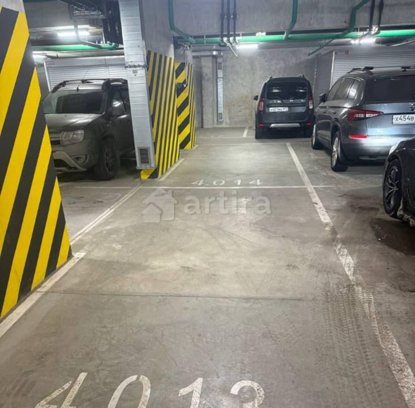 Гараж, 29 м2 Москва - изображение 3